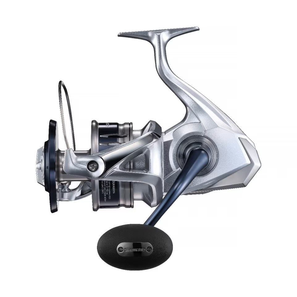 SHIMANO 20 SARAGOSA SW 25000 (A) SPIN REEL