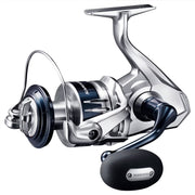 SHIMANO 20 SARAGOSA SW 8000HG (A) SPIN REEL