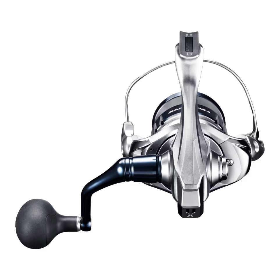 SHIMANO 20 SARAGOSA SW 5000XG (A) SPIN REEL