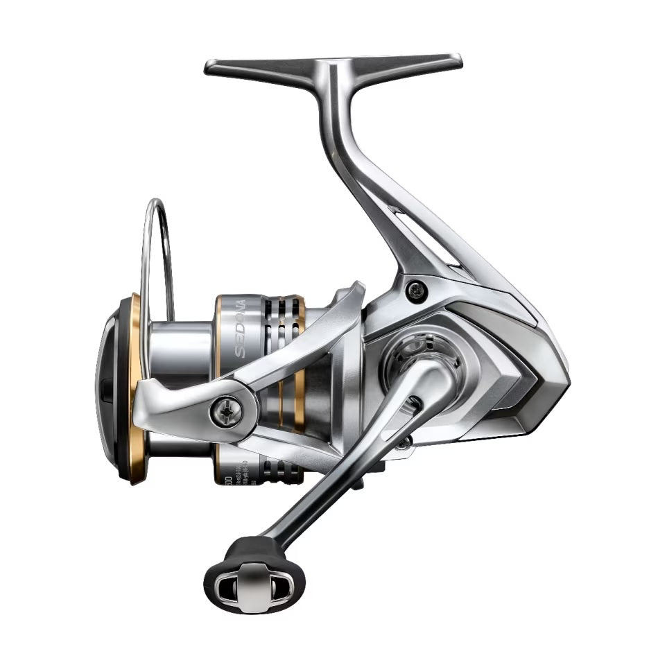SHIMANO 23 SEDONA 2500 (FJ) SPIN REEL