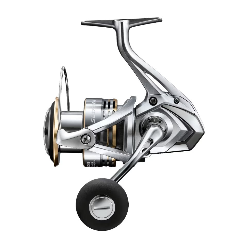 SHIMANO 23 SEDONA 5000XG (FJ) SPIN REEL