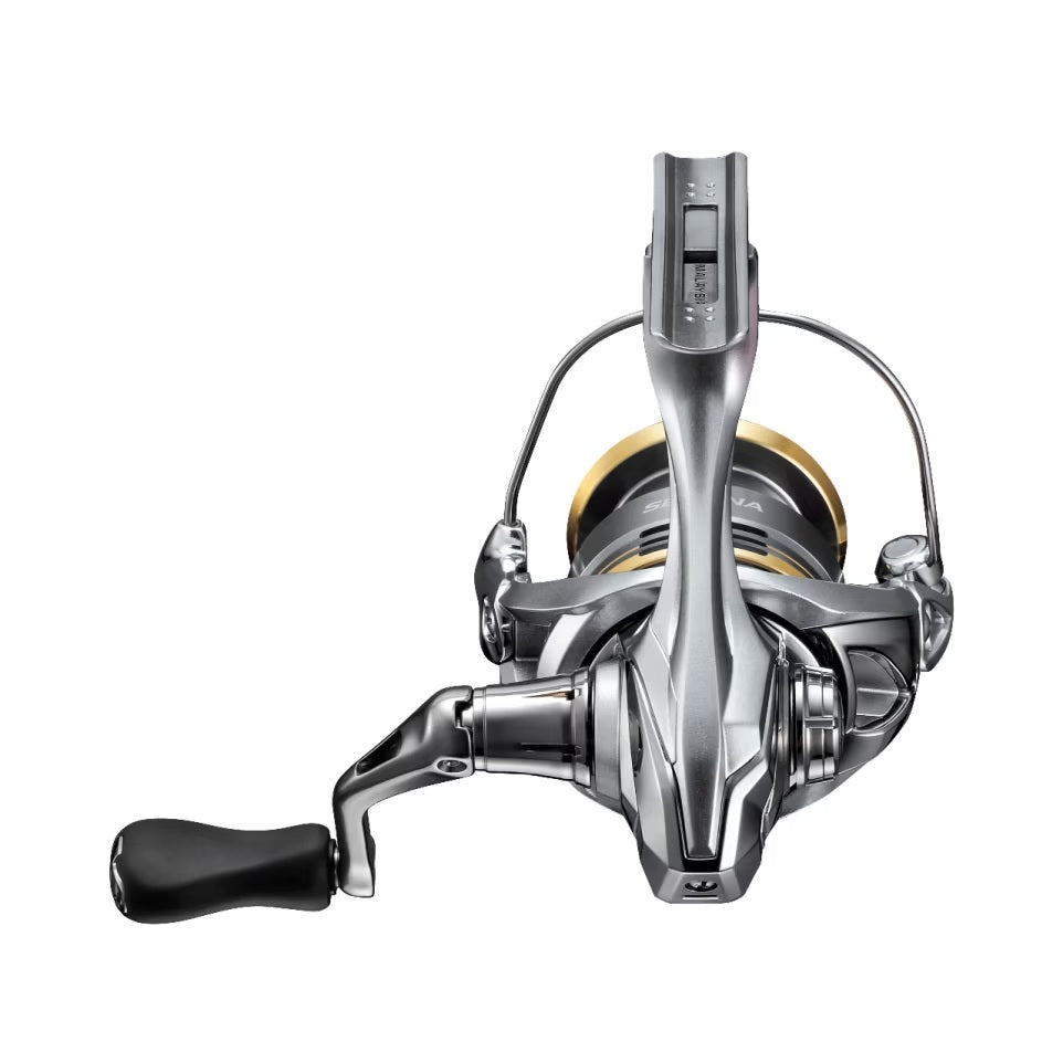 SHIMANO 23 SEDONA 5000XG (FJ) SPIN REEL