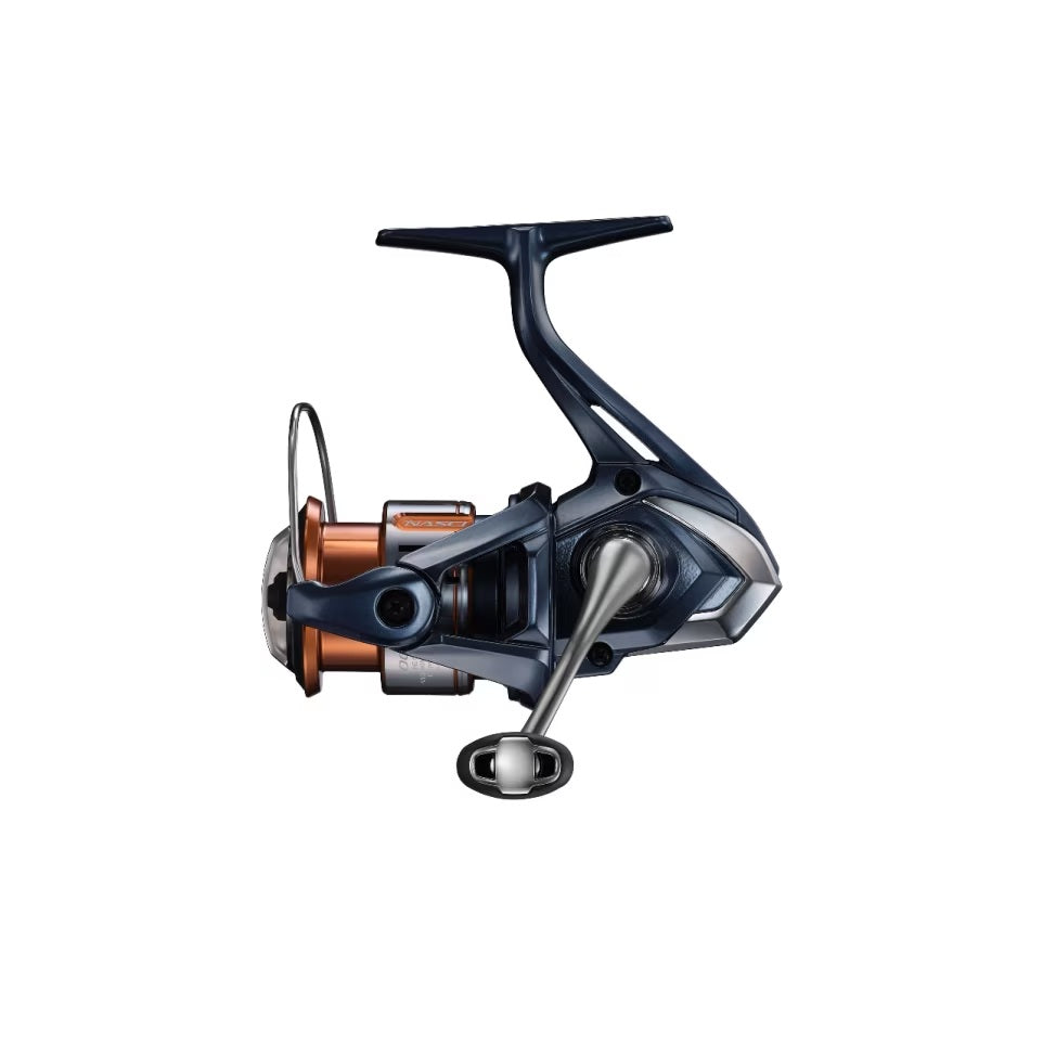 SHIMANO 25 NASCI 1000 (FD) SPIN REEL