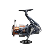 SHIMANO 25 NASCI 4000XG (FD) SPIN REEL