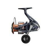 SHIMANO 25 NASCI C5000XG (FD) SPIN REEL