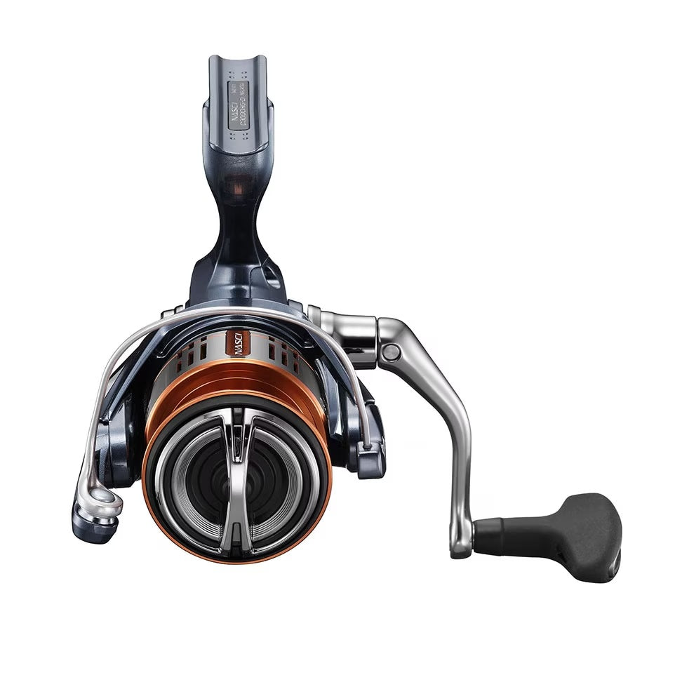SHIMANO 25 NASCI 2500HG (FD) SPIN REEL