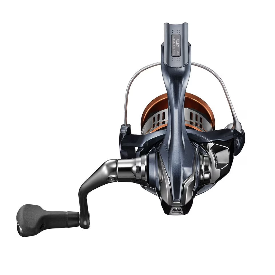 SHIMANO 25 NASCI 1000 (FD) SPIN REEL