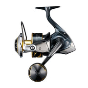 SHIMANO 25 STELLA SW 10000PG (D) SPIN REEL