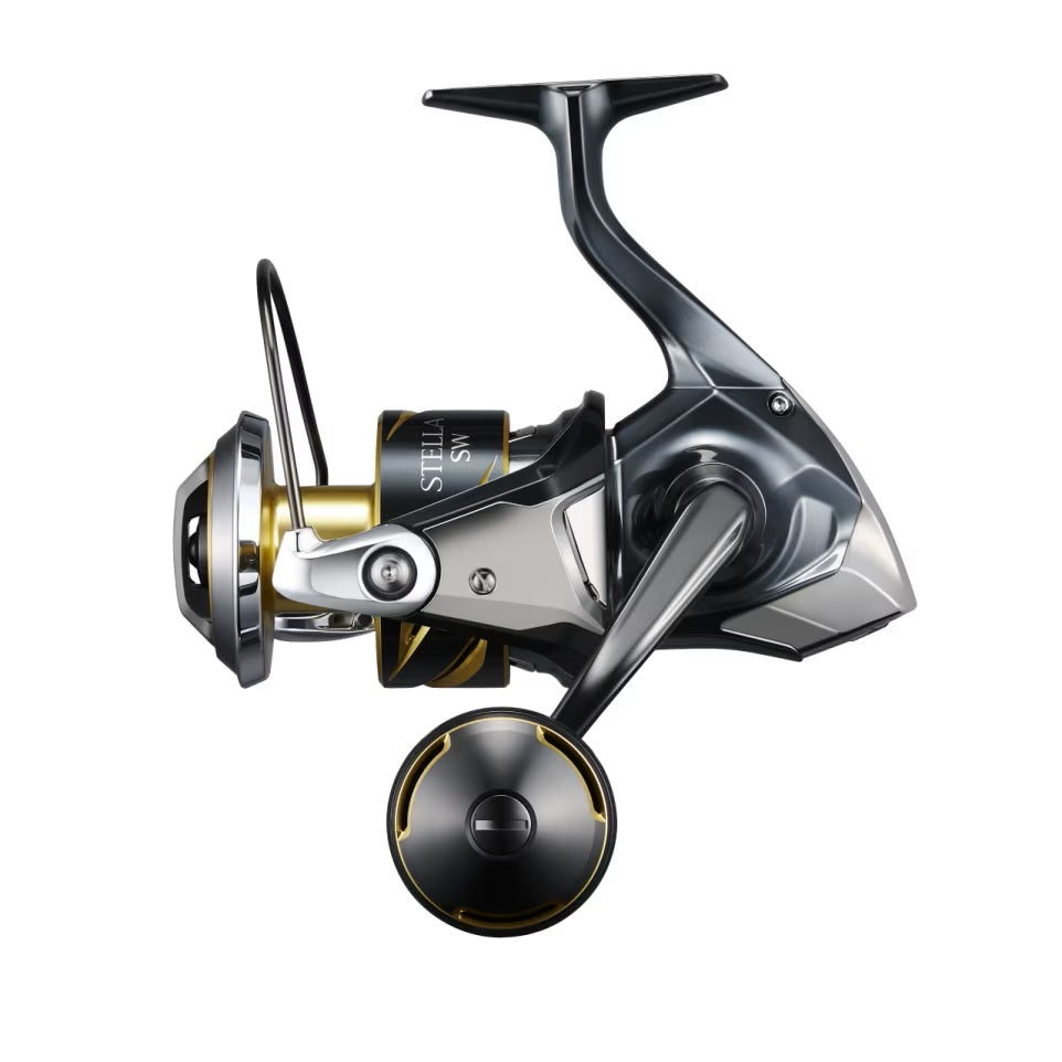 SHIMANO 25 STELLA SW 8000PG (D) SPIN REEL
