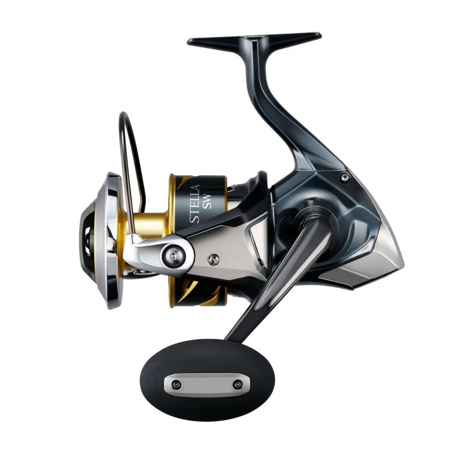 SHIMANO 25 STELLA SW 14000XG (D) SPIN REEL