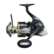 SHIMANO 25 STELLA SW 18000HG (D) SPIN REEL