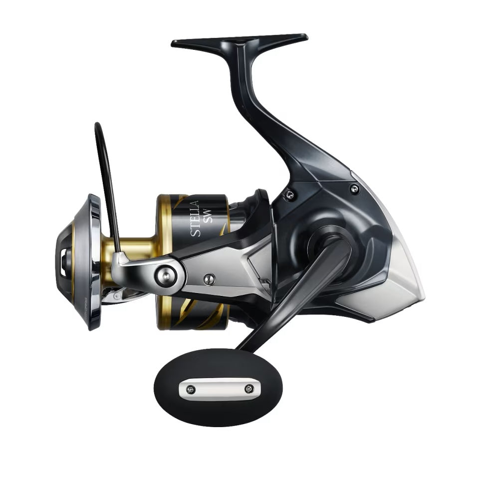 SHIMANO 25 STELLA SW 18000HG (D) SPIN REEL