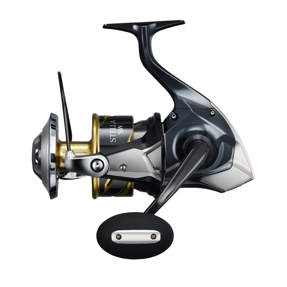 SHIMANO 25 STELLA SW 20000PG (D) SPIN REEL
