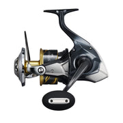 SHIMANO 25 STELLA SW 25000PG (D) SPIN REEL