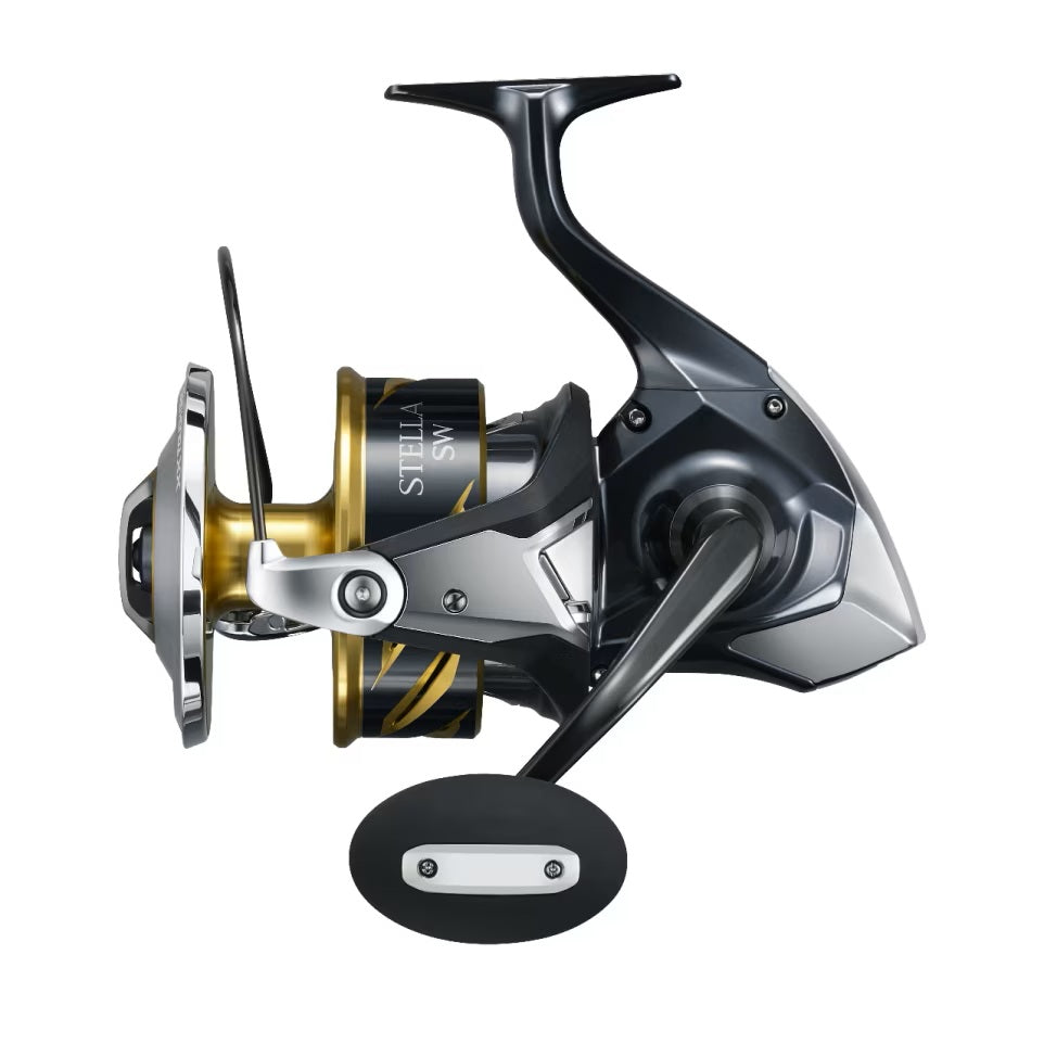 SHIMANO 25 STELLA SW 30000PG (D) SPIN REEL
