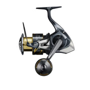 SHIMANO 25 STELLA SW 4000XG (D) SPIN REEL