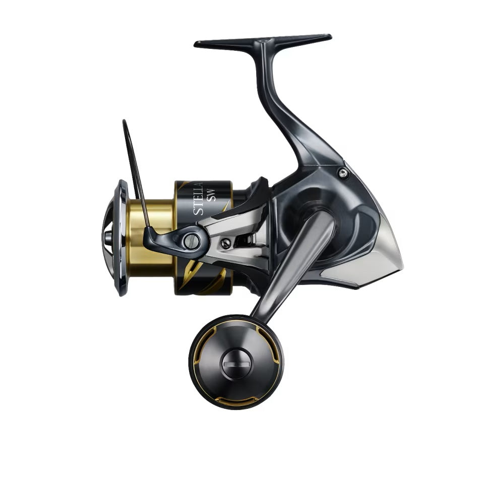 SHIMANO 25 STELLA SW 4000XG (D) SPIN REEL