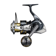 SHIMANO 25 STELLA SW 5000HG (D) SPIN REEL