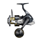 SHIMANO 25 STELLA SW 6000PG (D) SPIN REEL