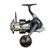 SHIMANO 25 STELLA SW 6000XG (D) SPIN REEL