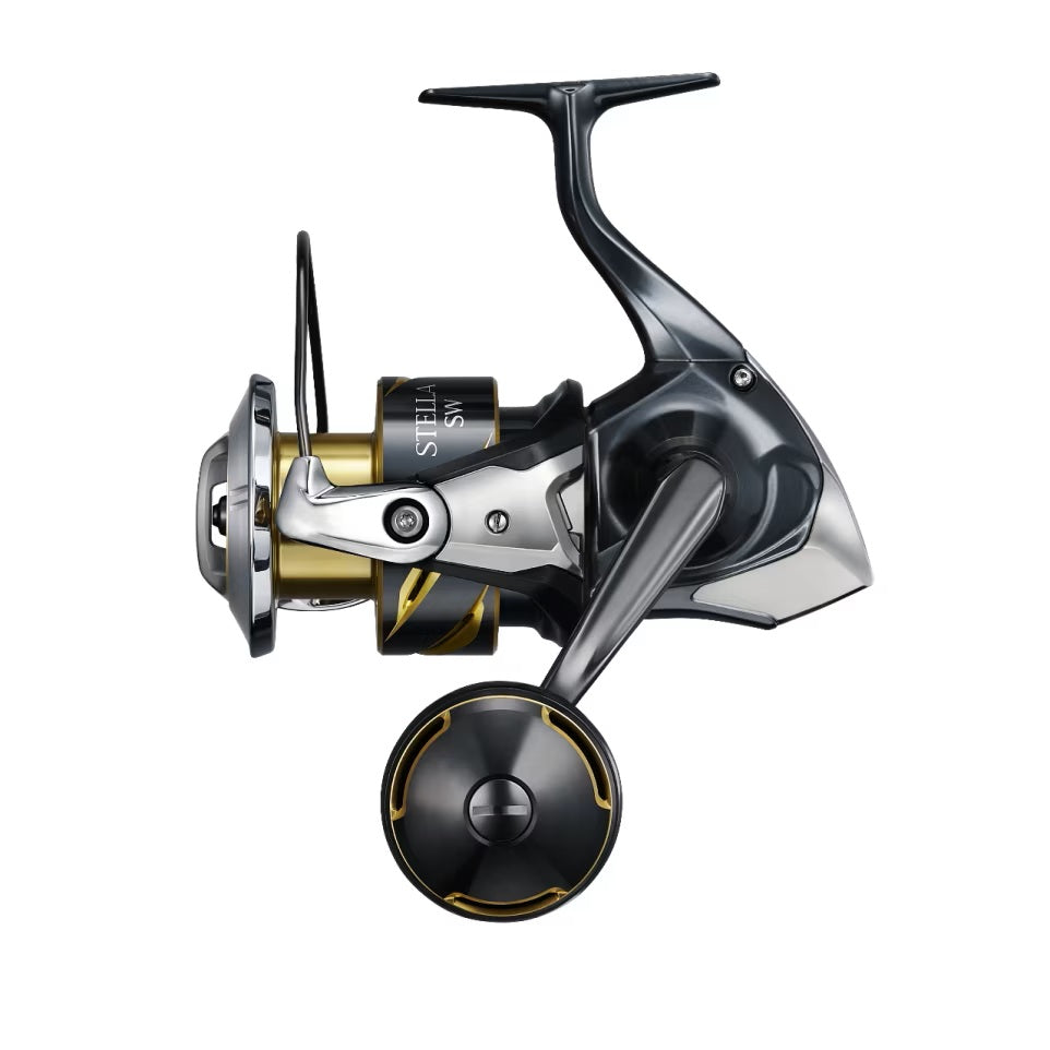 SHIMANO 25 STELLA SW 6000XG (D) SPIN REEL