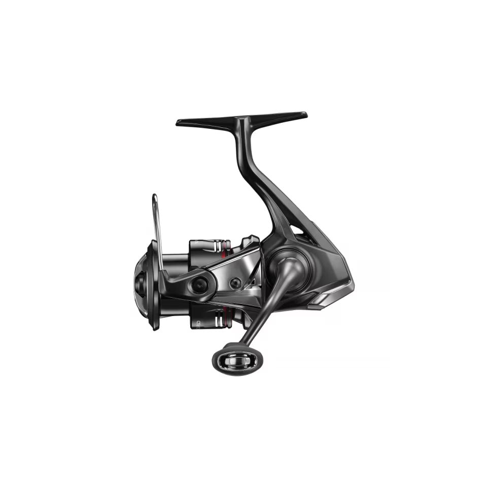 SHIMANO 24 VANFORD 2000HG (FA) SPIN REEL