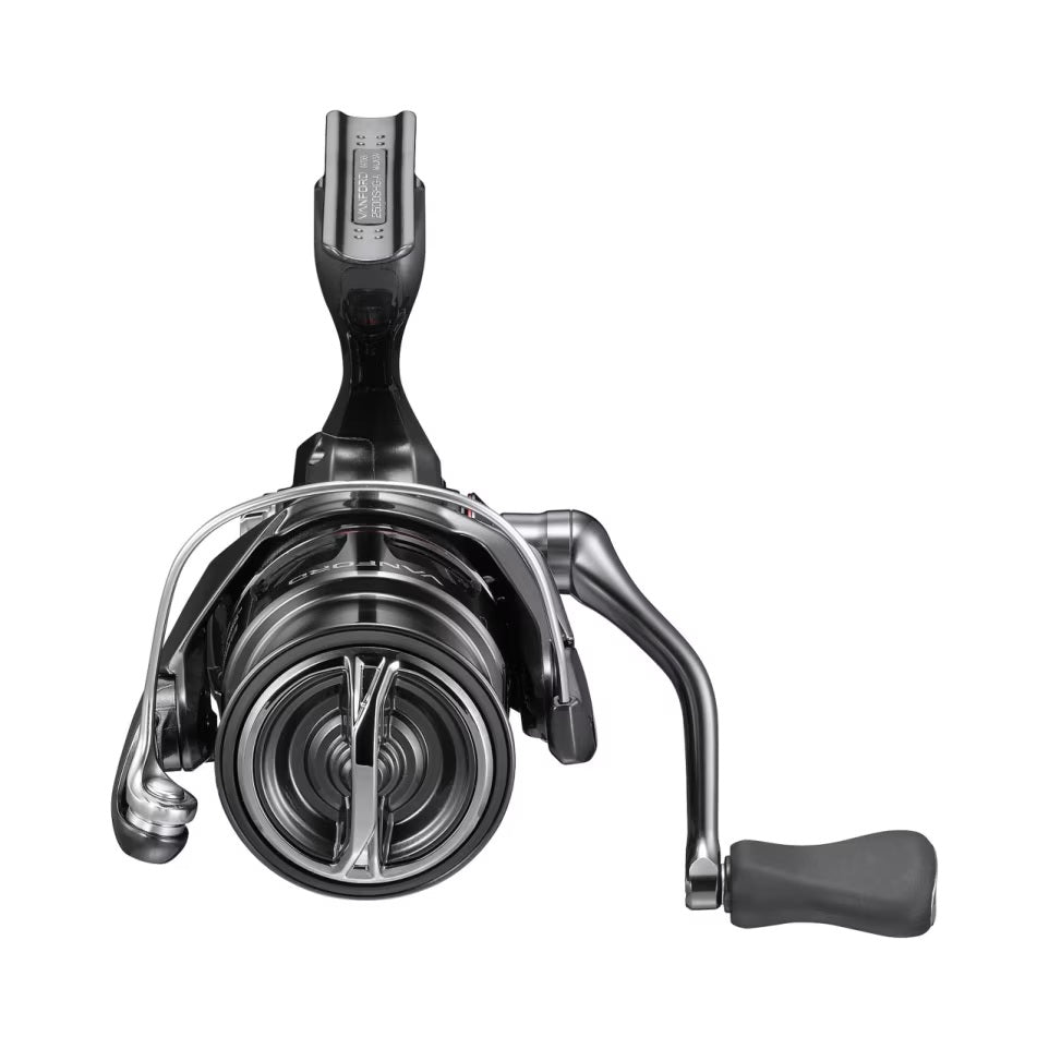 SHIMANO 24 VANFORD 2000HG (FA) SPIN REEL