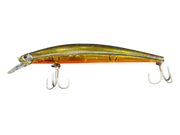 MASTER BAIT MB DAZZLERS FLOATING 115MM 10G COLOUR SILVER SURFER