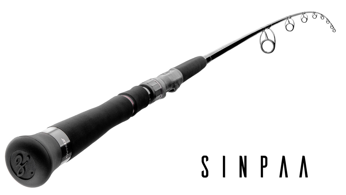 ZENAQ SINPAA SC81-80G HIRAMASA
