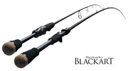 ZENAQ SPIRADO BLACKART S2-68 DRAGGER (SPIN MODEL)
