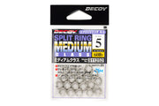DECOY SPLIT RING MEDIUM CLASS R-3 - #7