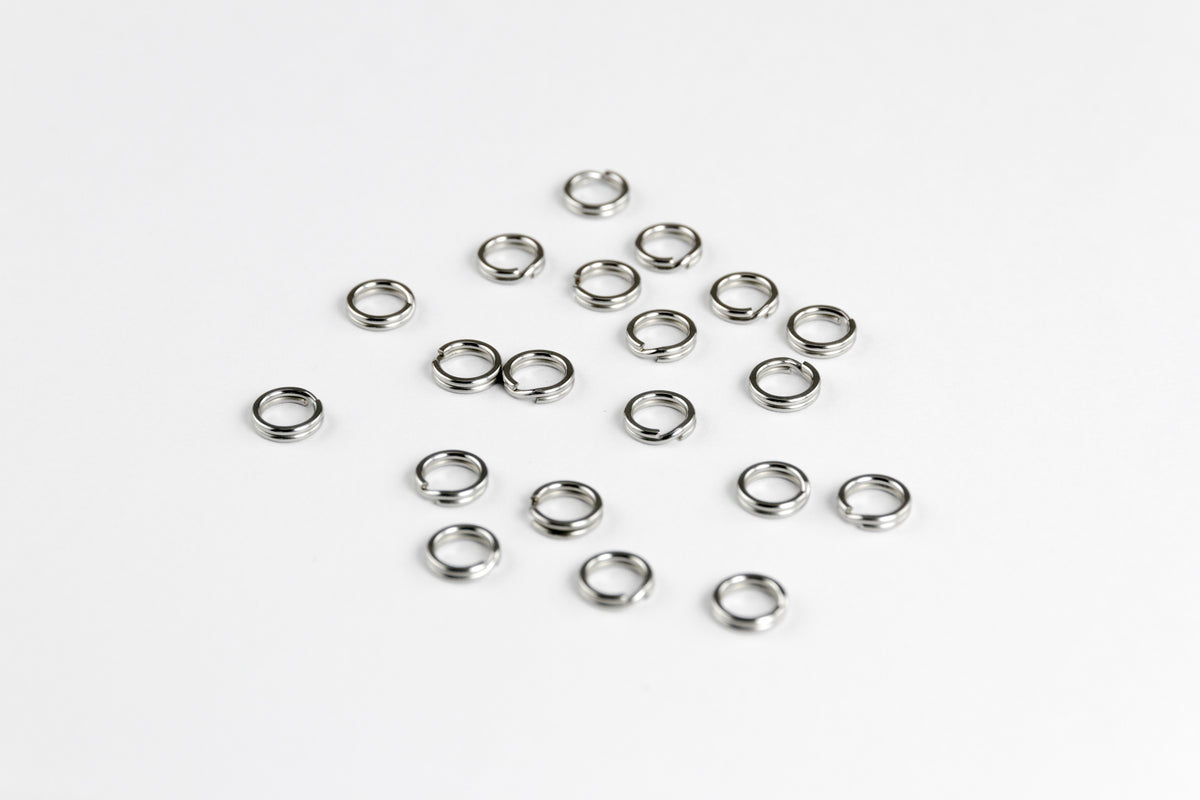 DECOY SPLIT RING MEDIUM CLASS R-3 - #7