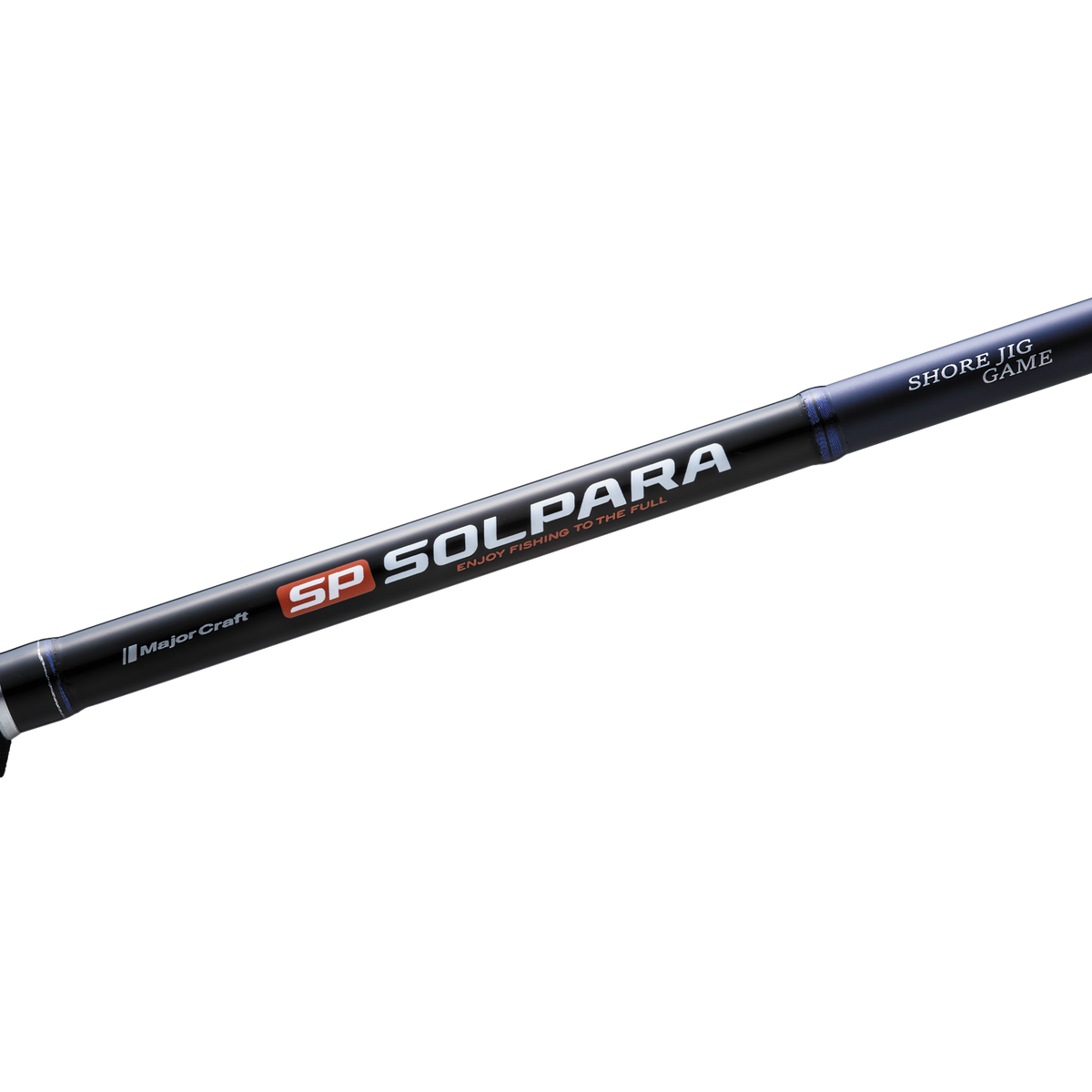 MAJOR CRAFT SP SOLPARA SPSJ-962MH (SHORE JIGGING) ROD