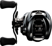 DAIWA 24 STEEZ SV TW 100H BAITCAST REEL