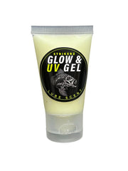 STRIKERZ GLOW AND UV GEL SCENT - 30ML TUBE