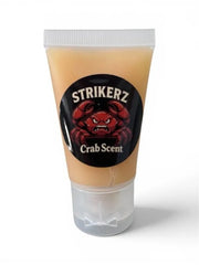 STRIKERZ CRAB SCENT - 30ML TUBE