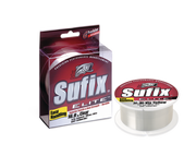 SUFIX ELITE MONOFILAMENT LINE (25LB) 300YDS