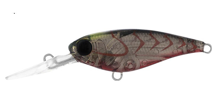DAIWA INFEET KODACHI 40SF COLOUR SUJI BERRY