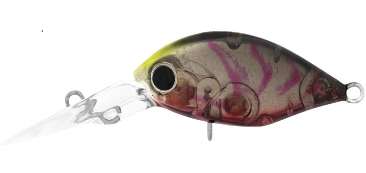DAIWA INFEET ROLLIN CRANK DR COLOUR SUJI BERRY