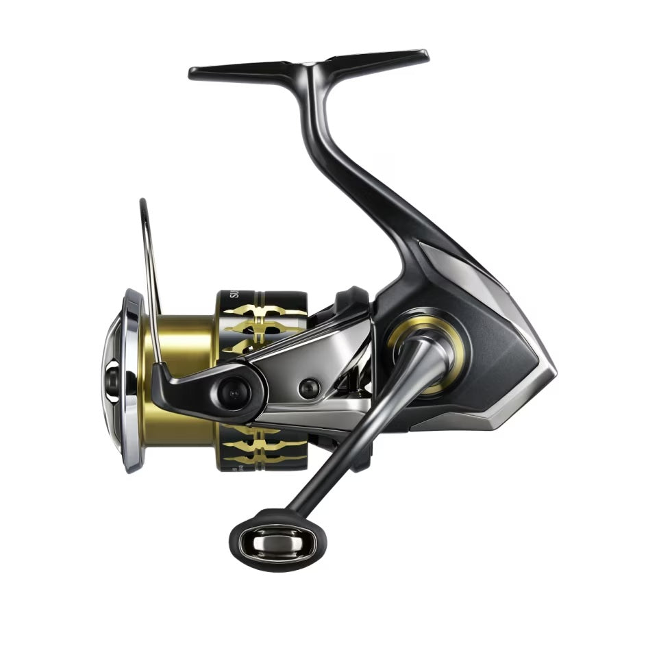 SHIMANO 25 SUSTAIN 2500HG (FK) SPIN REEL