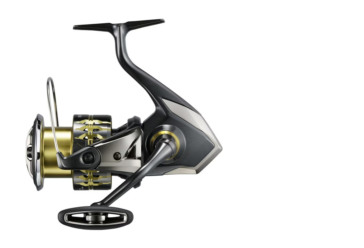SHIMANO 25 SUSTAIN 4000XG (FK) SPIN REEL