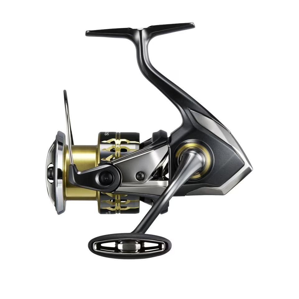 SHIMANO 25 SUSTAIN C3000HG (FK) SPIN REEL