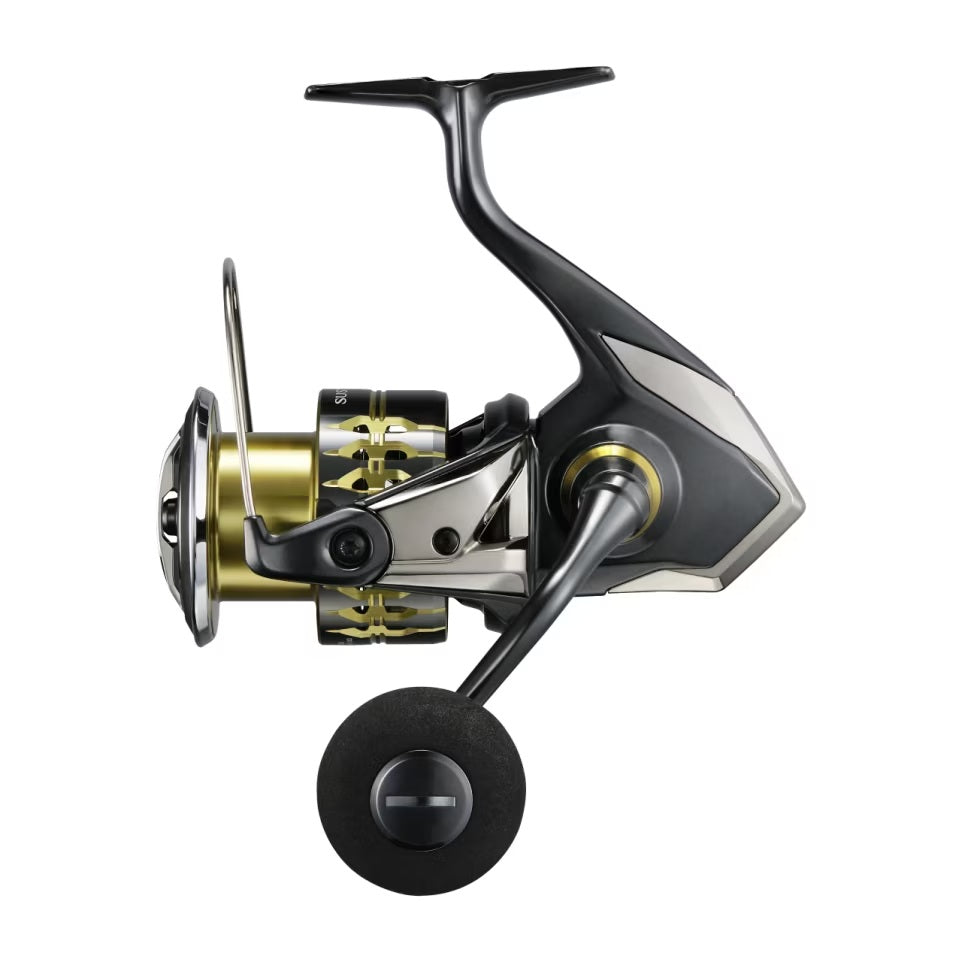 SHIMANO 25 SUSTAIN C5000XG (FK) SPIN REEL