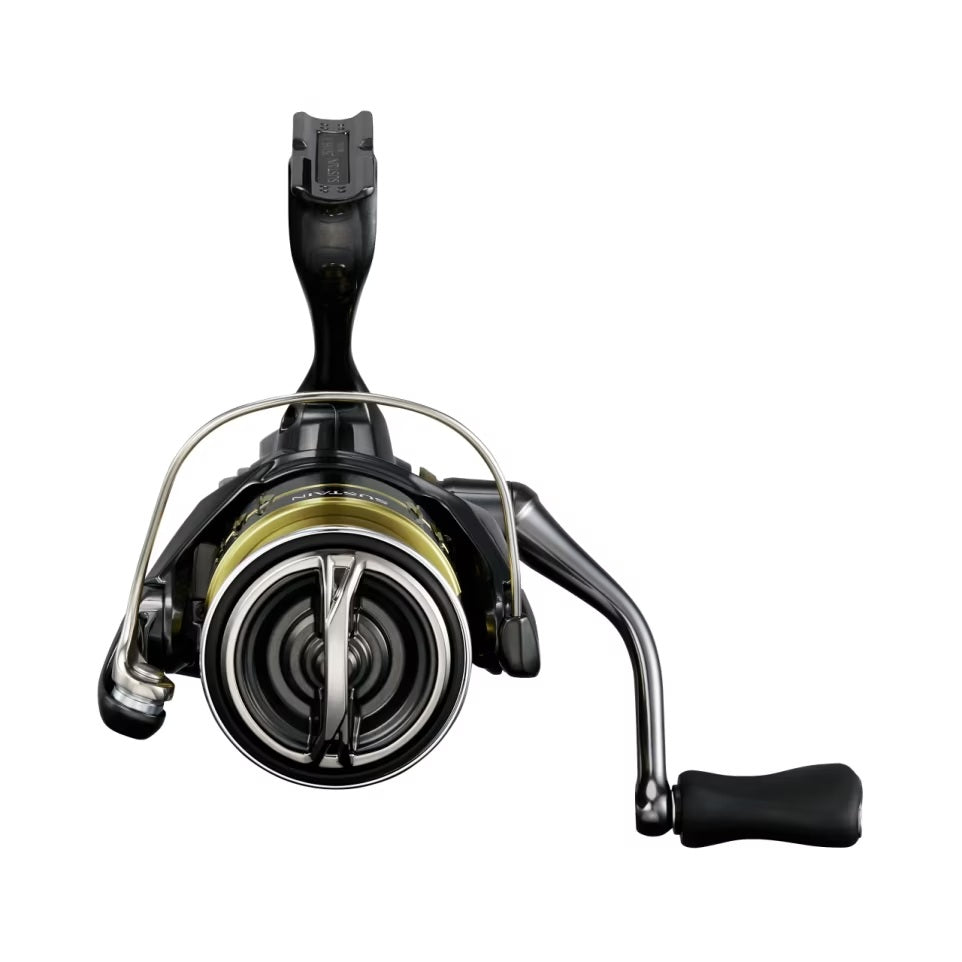 SHIMANO 25 SUSTAIN 2500HG (FK) SPIN REEL