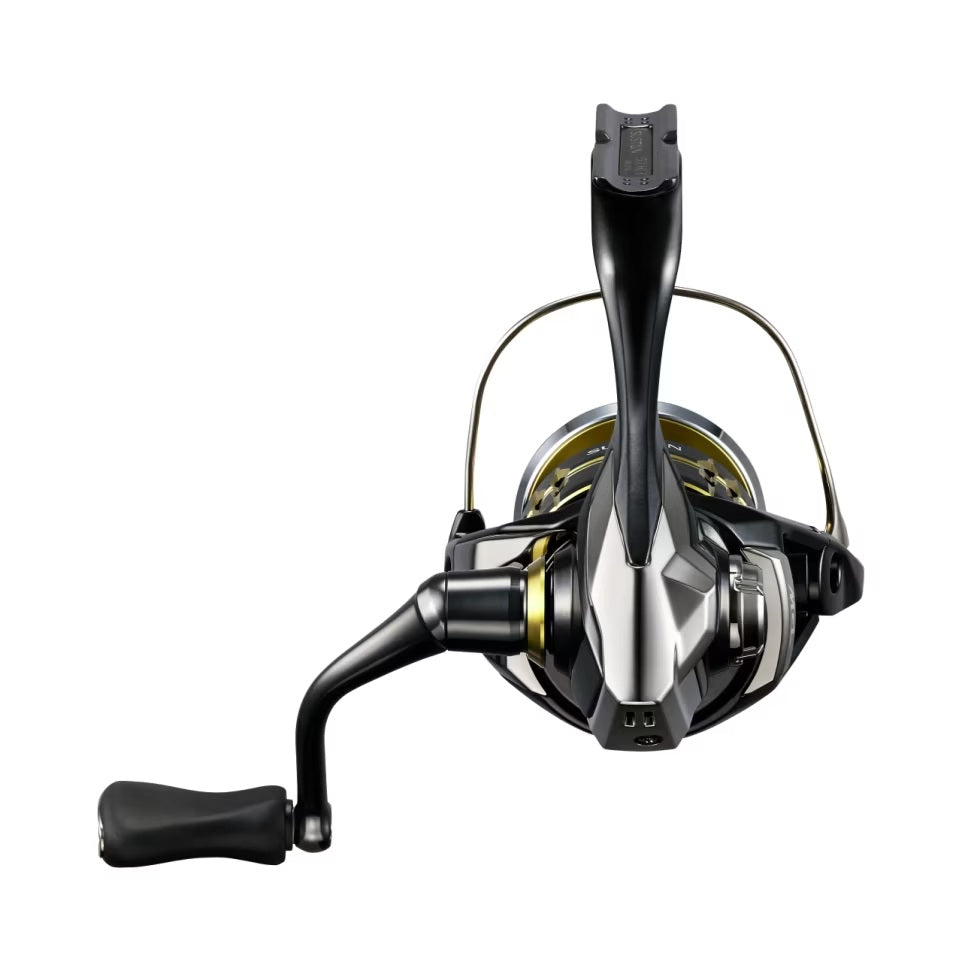 SHIMANO 25 SUSTAIN 4000XG (FK) SPIN REEL