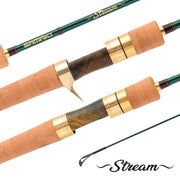 SAMAKI STREAM 662SL