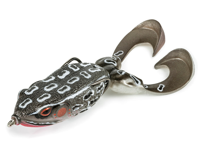 MOLIX SUPERNATO FROG R - COLOUR: #109 GREY FROG