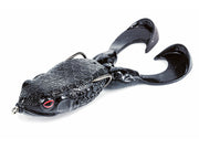 MOLIX SUPERNATO FROG R - COLOUR: #239 BLACK MAMBA