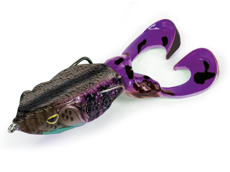MOLIX SUPERNATO FROG R - COLOUR: #524 WICKED GILL