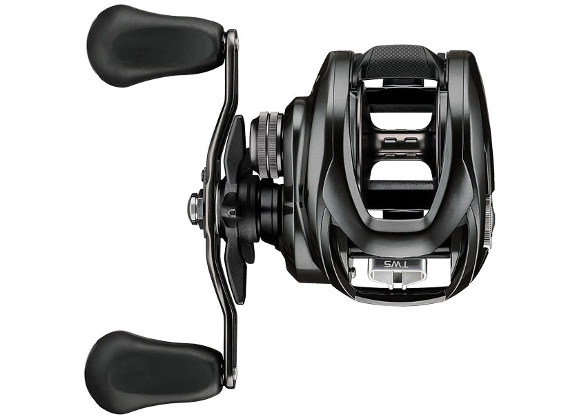 DAIWA TATULA TWS 300HL BAITCAST REEL